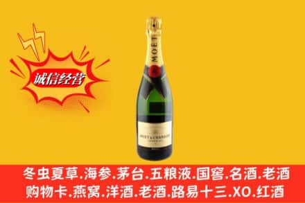 偏关县回收名仕洋酒